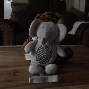 Elephant child Safety Harness